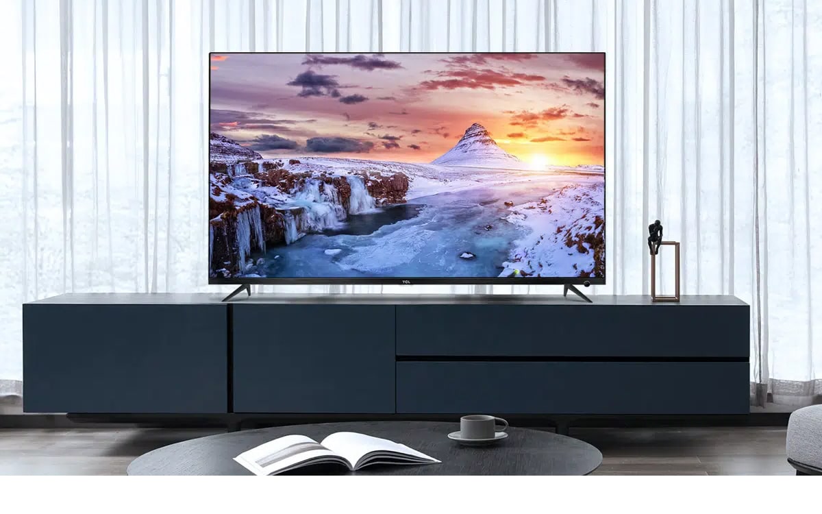 TV